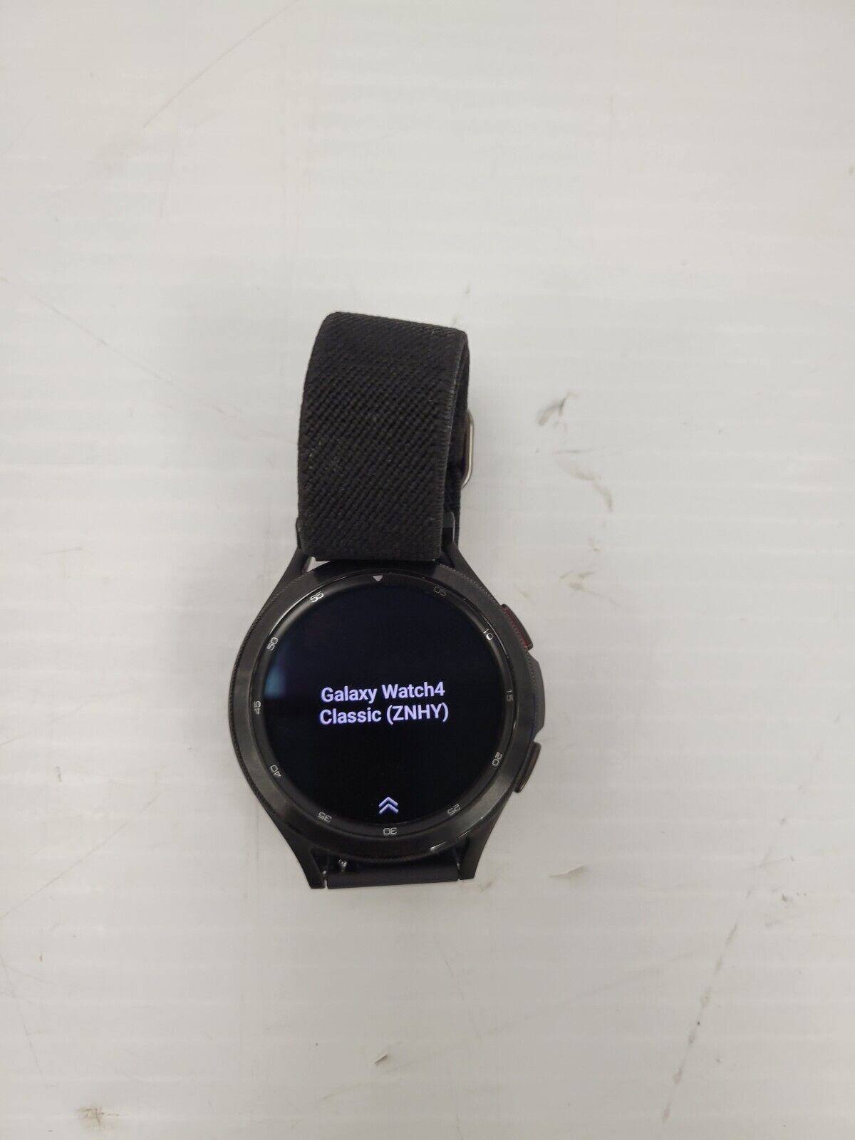Samsung SM-R895F Galaxy Watch 4 LTE 46mm Smartwatch with Fitness Tracking & Heart Rate Monitor - Perfect for Workouts, Running & Daily Activity Tracking