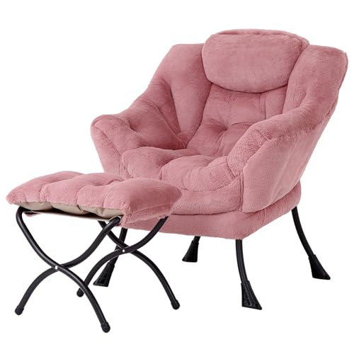 Plush Dark Pink
