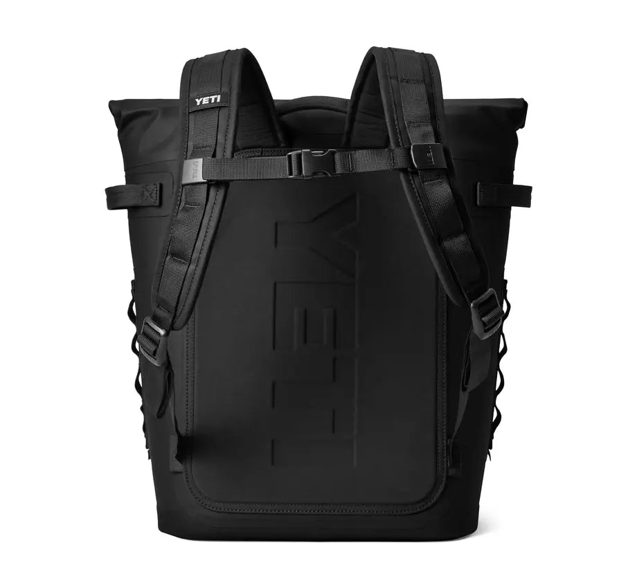 Hopper M20 Backpack Soft Cooler - Insulated Lunch Bag for Work, School & Outdoor Adventures | Perfect for Picnics, Hiking & Travel