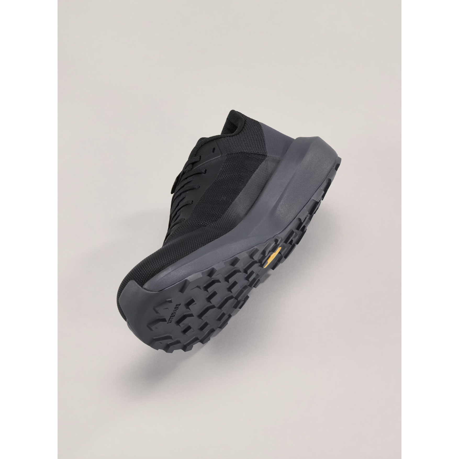 Arc'teryx Norvan LD 4 Women's Waterproof Hiking Shoes - Lightweight Trail Running Shoes for Outdoor Adventures & Mountain Climbing