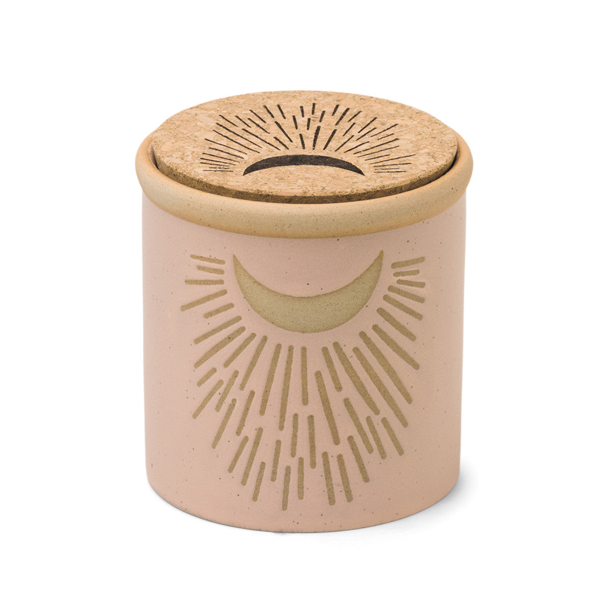 Dune Candle Wildflower And Birch - Handmade Scented Soy Wax Candle for Home, Spa & Romantic Ambiance