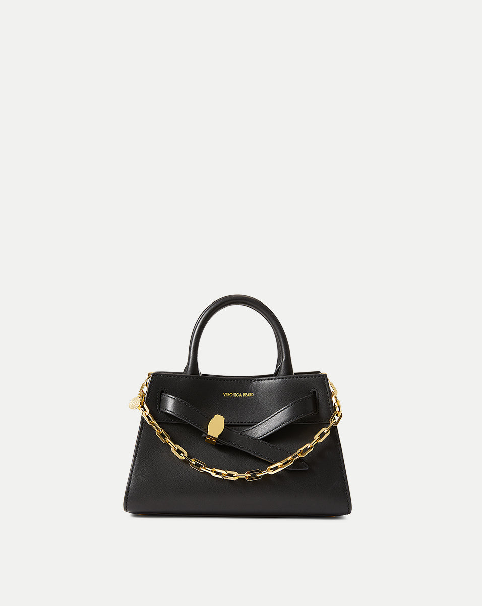 Trendy Swag Edge Chain Bag Charm - Stylish Accessory for Purses, Backpacks & Keychains | Perfect for Everyday Use & Fashion Statements