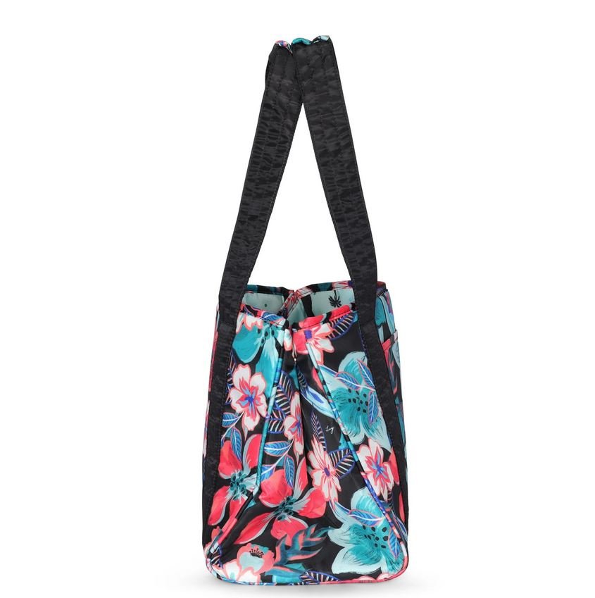 Lug Rover Mini Tote Bag - Stylish & Lightweight Crossbody Purse for Women | Perfect for Travel, Shopping & Everyday Use