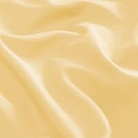 Mustard Yellow