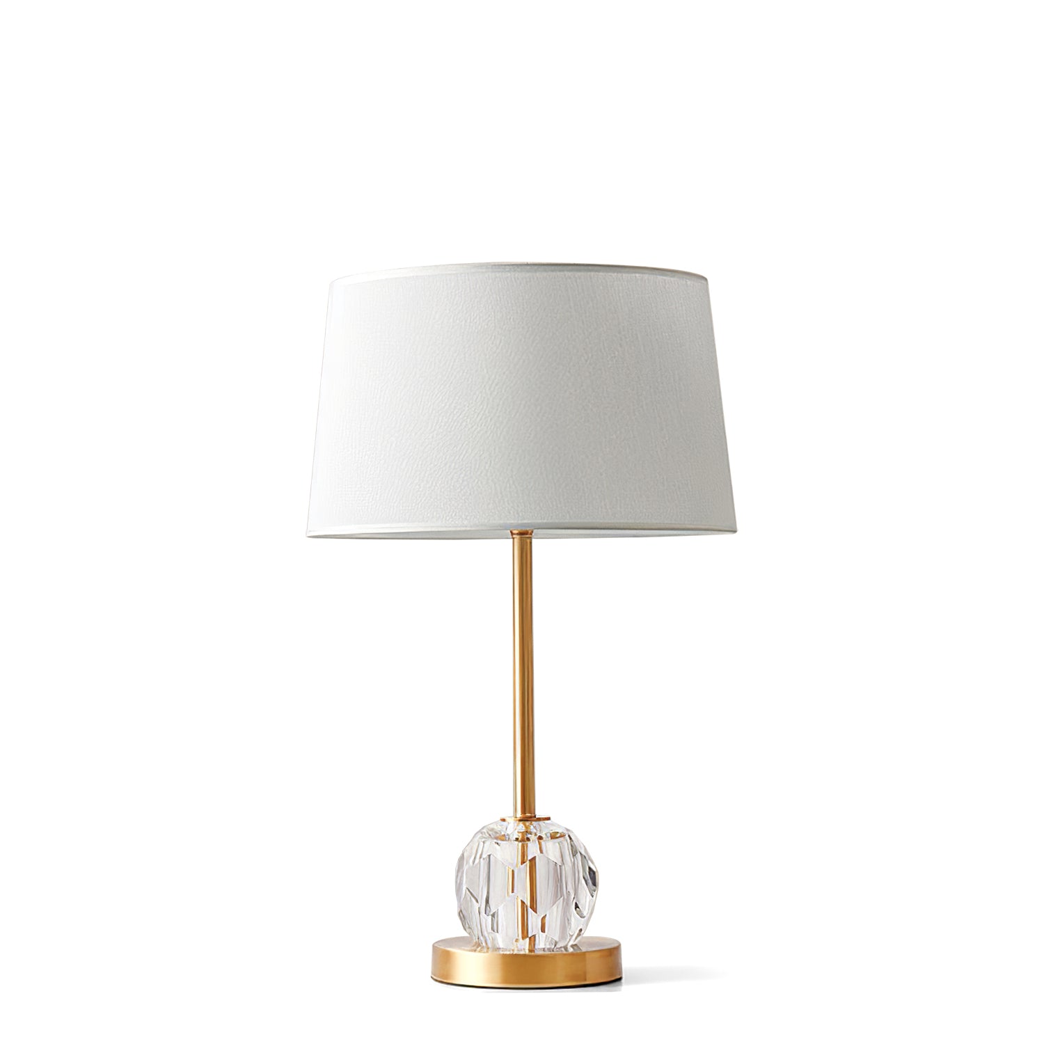 Clom Table Lamp - Modern LED Desk Lamp with Adjustable Brightness & Color Temperature for Home Office, Bedroom, and Study Room | Perfect for Reading, Working, and Relaxing