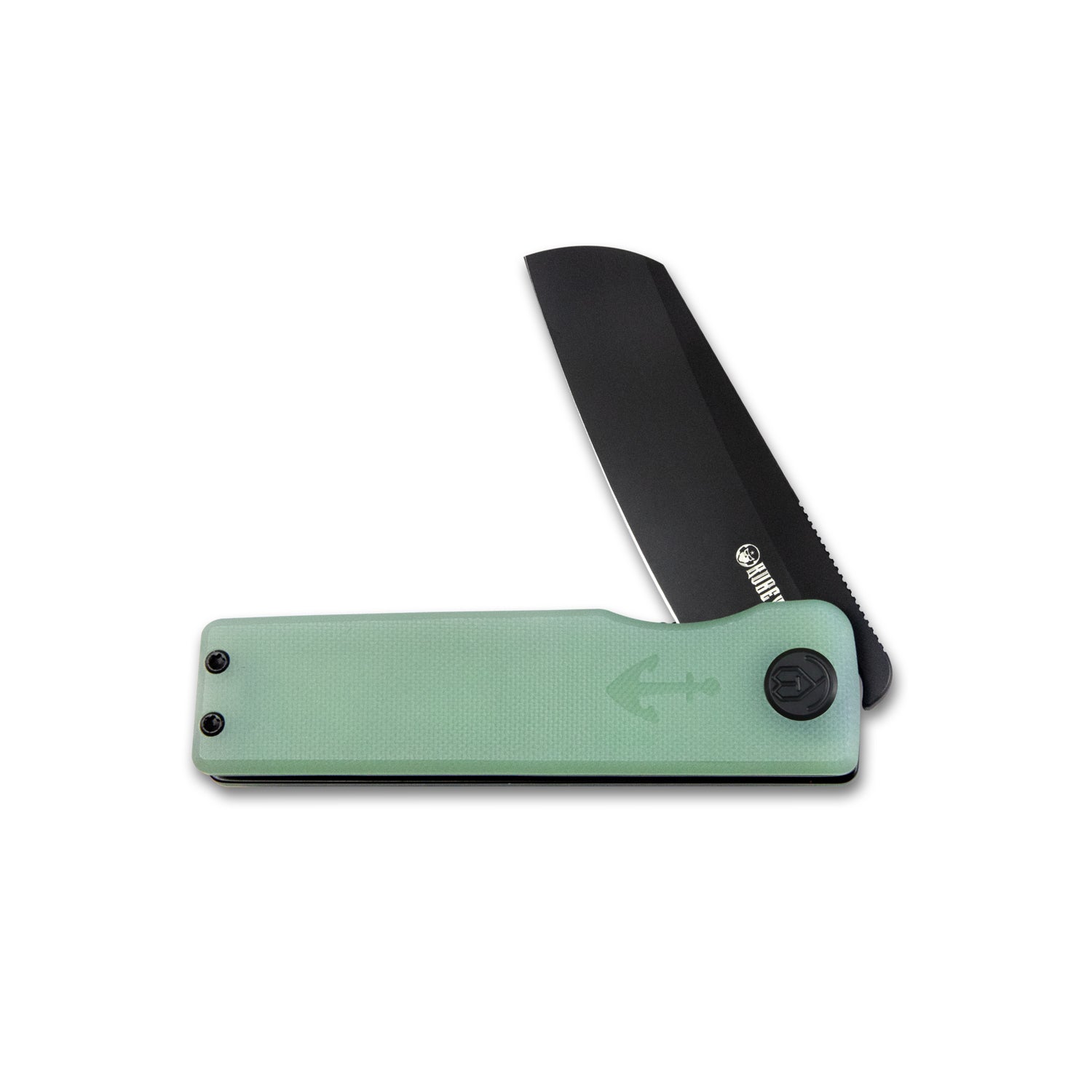 Kubey Sailor Folding Pocket Knife - 3.11