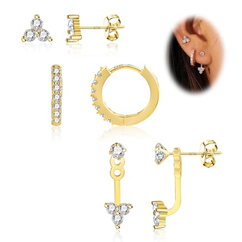 Gold-A