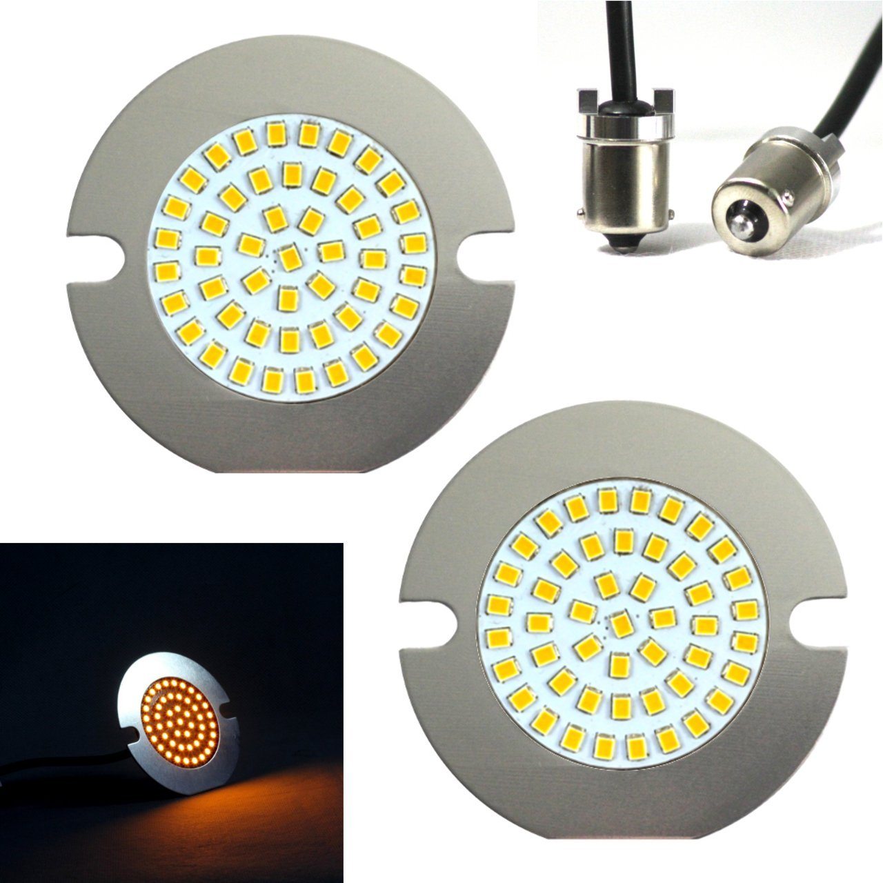 Eagle Lights 3.25