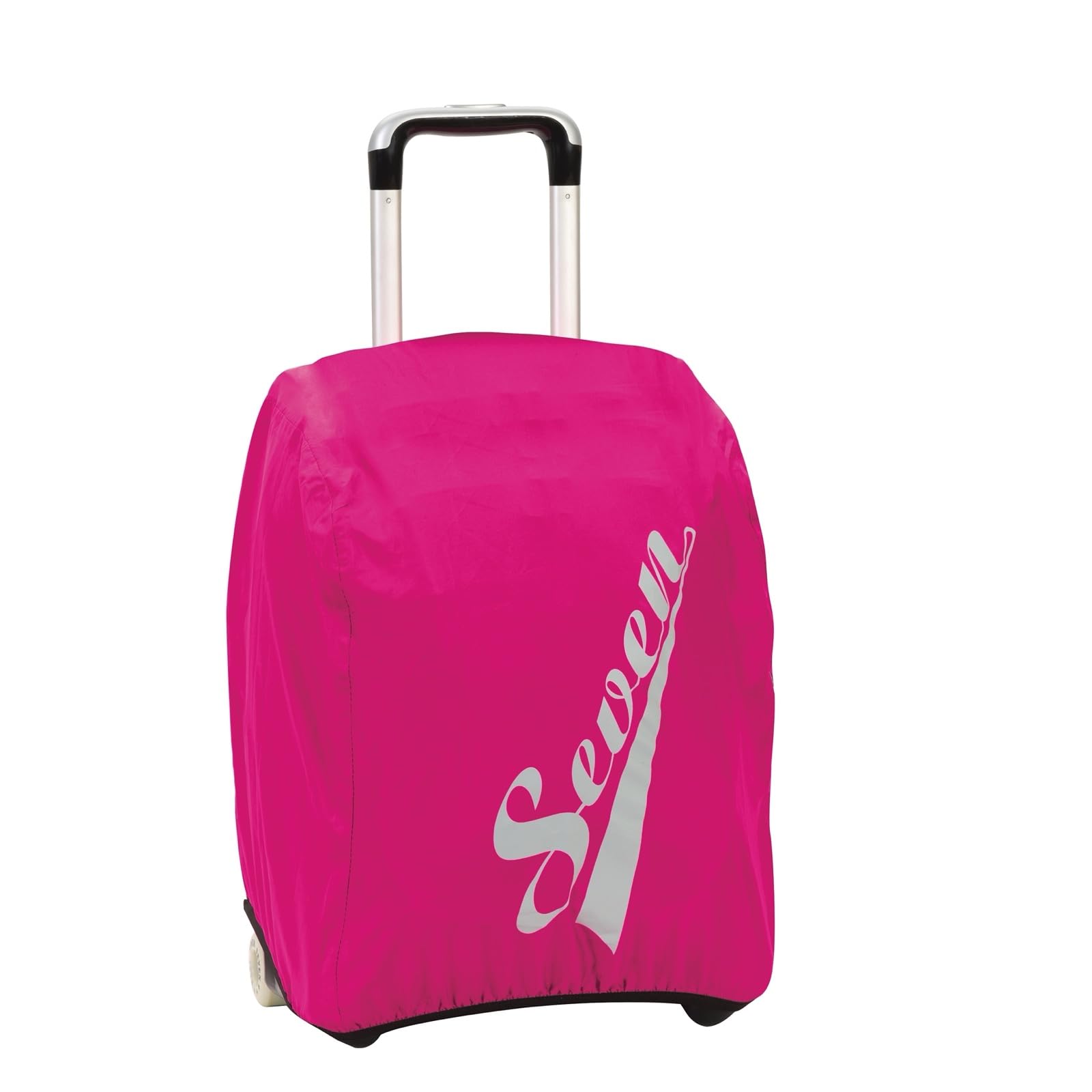 COPRITROLLEY SEVEN - Premium Travel Luggage & Carry-On Bag for Business Trips, Vacations & Weekend Getaways