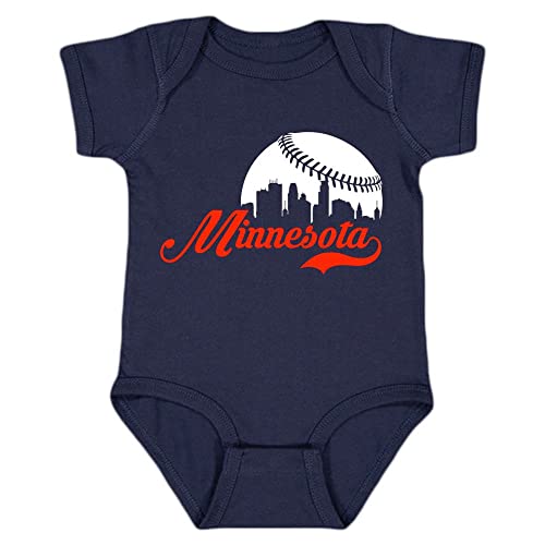 Minnesota - Navy