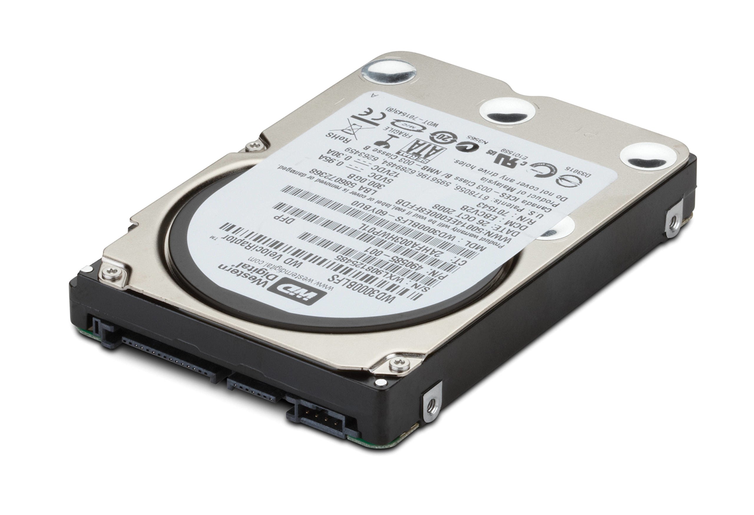 HP 1.20TB 2.5