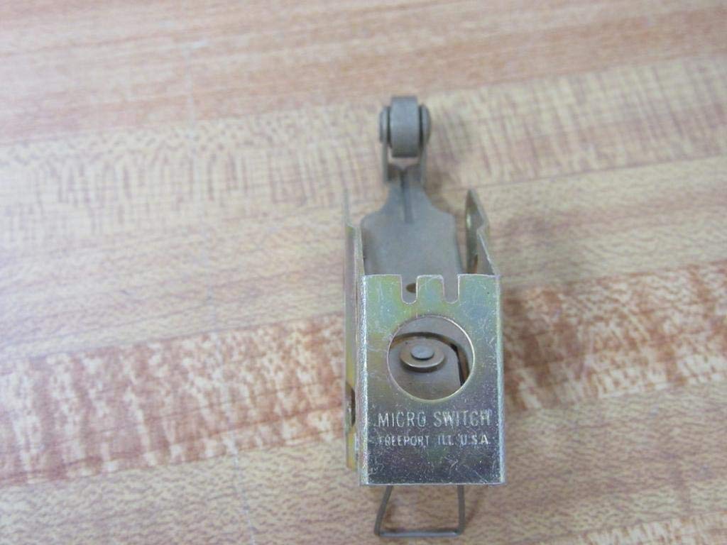 Micro Switch AD5721R High Precision Switch Actuator AN3169-1 for Industrial Automation & Robotics Control