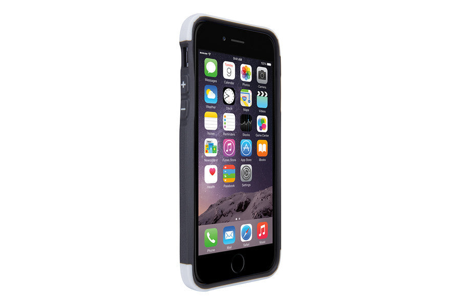 Thule Atmos X3 Rugged Protective Case for iPhone 6 Plus/6s Plus (5.5 Inch) - Waterproof & Shockproof Phone Cover for Outdoor Adventures, Travel & Daily Use