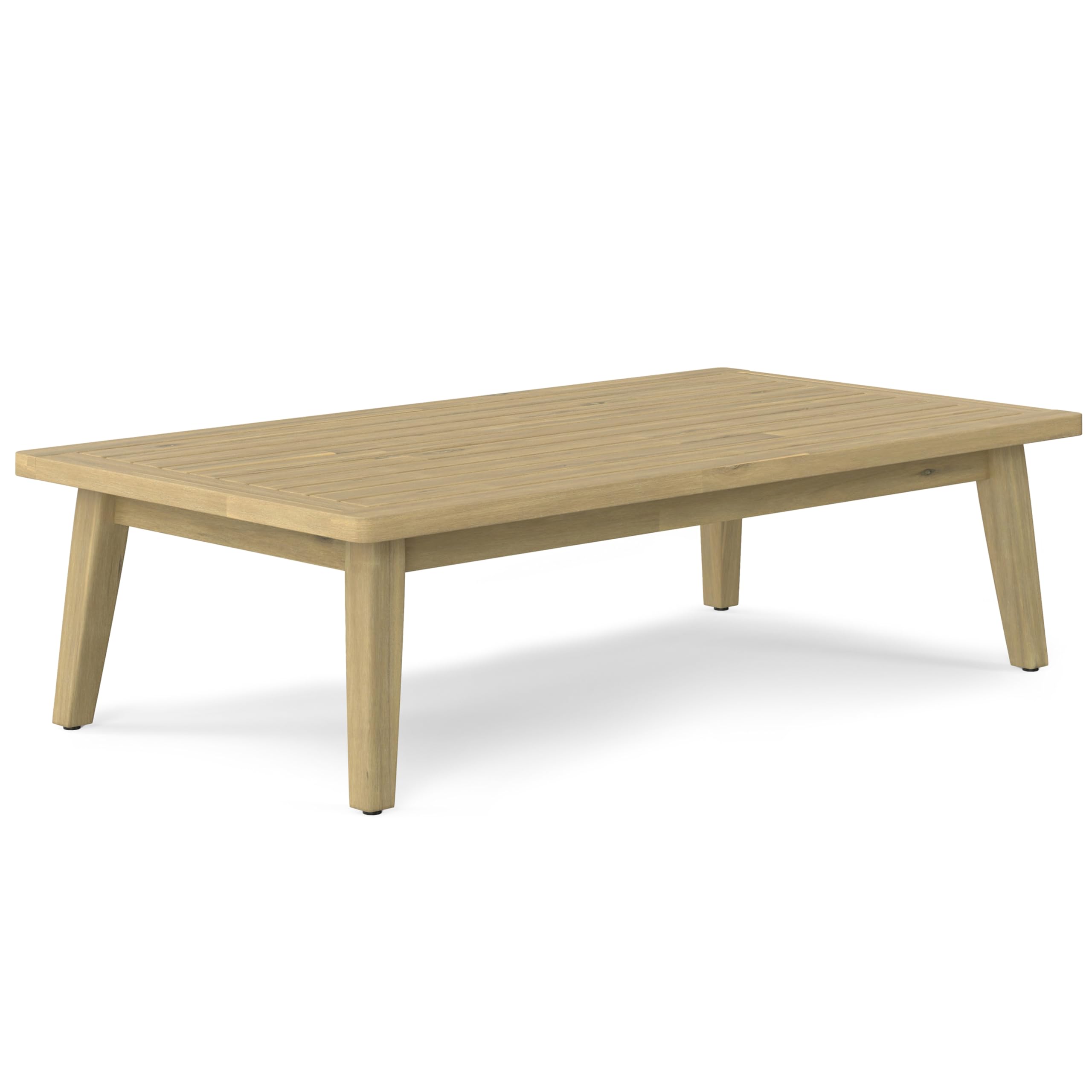 SIMPLIHOME Palmetto 43
