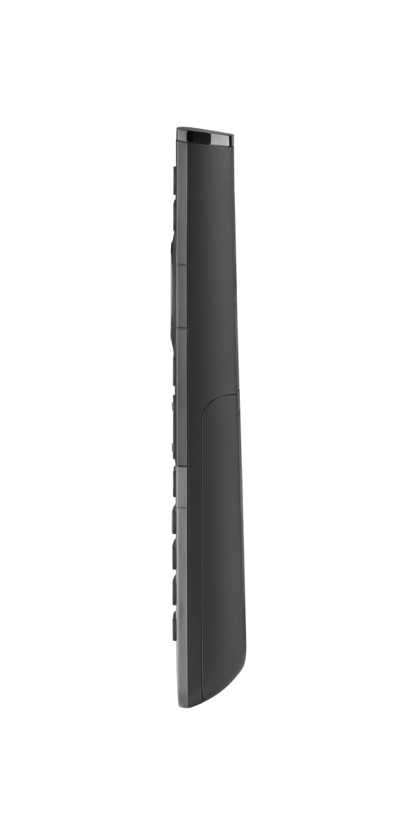 One For All Smart Streamer Universal Remote Control (URC7945) - Compatible with Roku, Fire TV, Apple TV & More for Seamless Streaming Experience