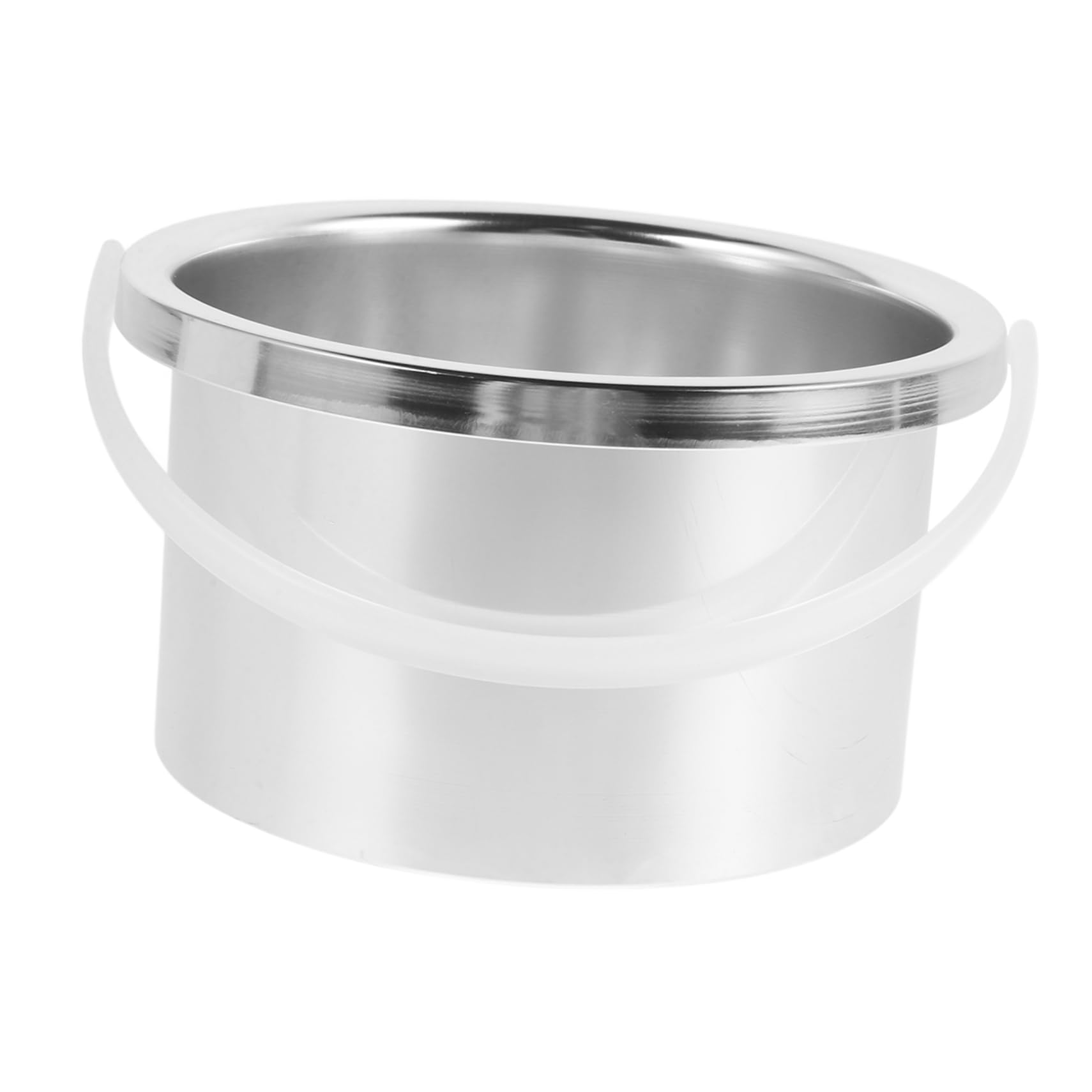 Professional Wax Warmer with Safety Protection - 105mm Diameter Wax Melting Pot for Hair Removal | Perfect for Salon, Spa & Home Use