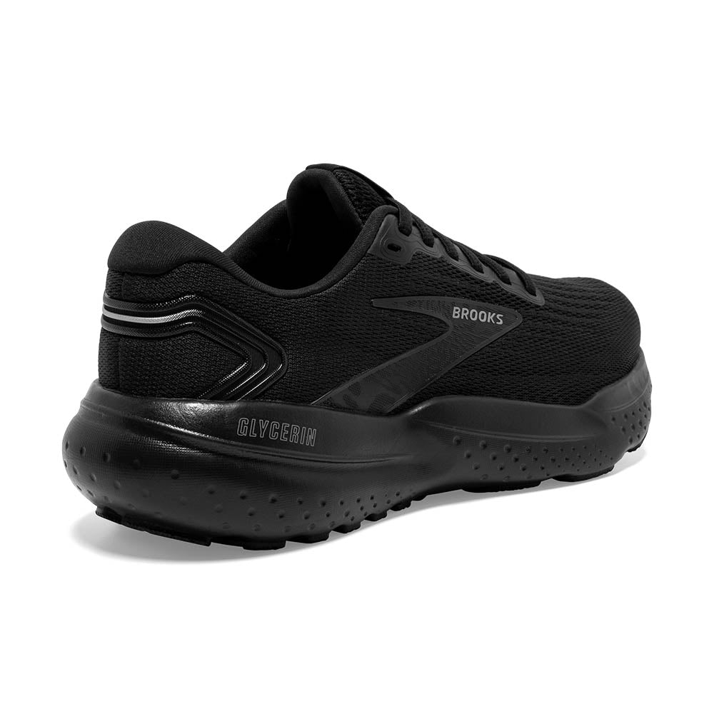 Men's Glycerin 21 Wide (2E) Running Shoes - Lightweight Cushioned Sneakers for Jogging, Walking & Gym Workouts