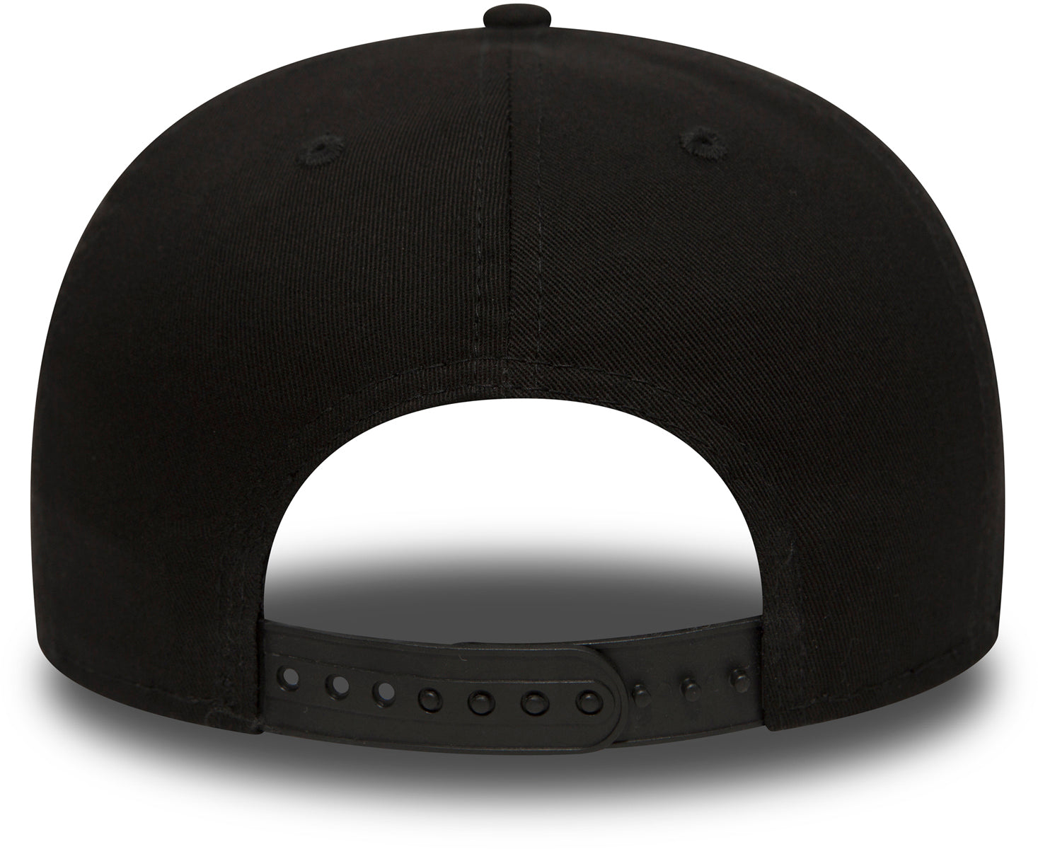 New York Yankees New Era 9Fifty All Black Snapback Baseball Cap - Official MLB Hat for Men & Women - Perfect for Baseball Games, Streetwear Fashion & Sports Fans