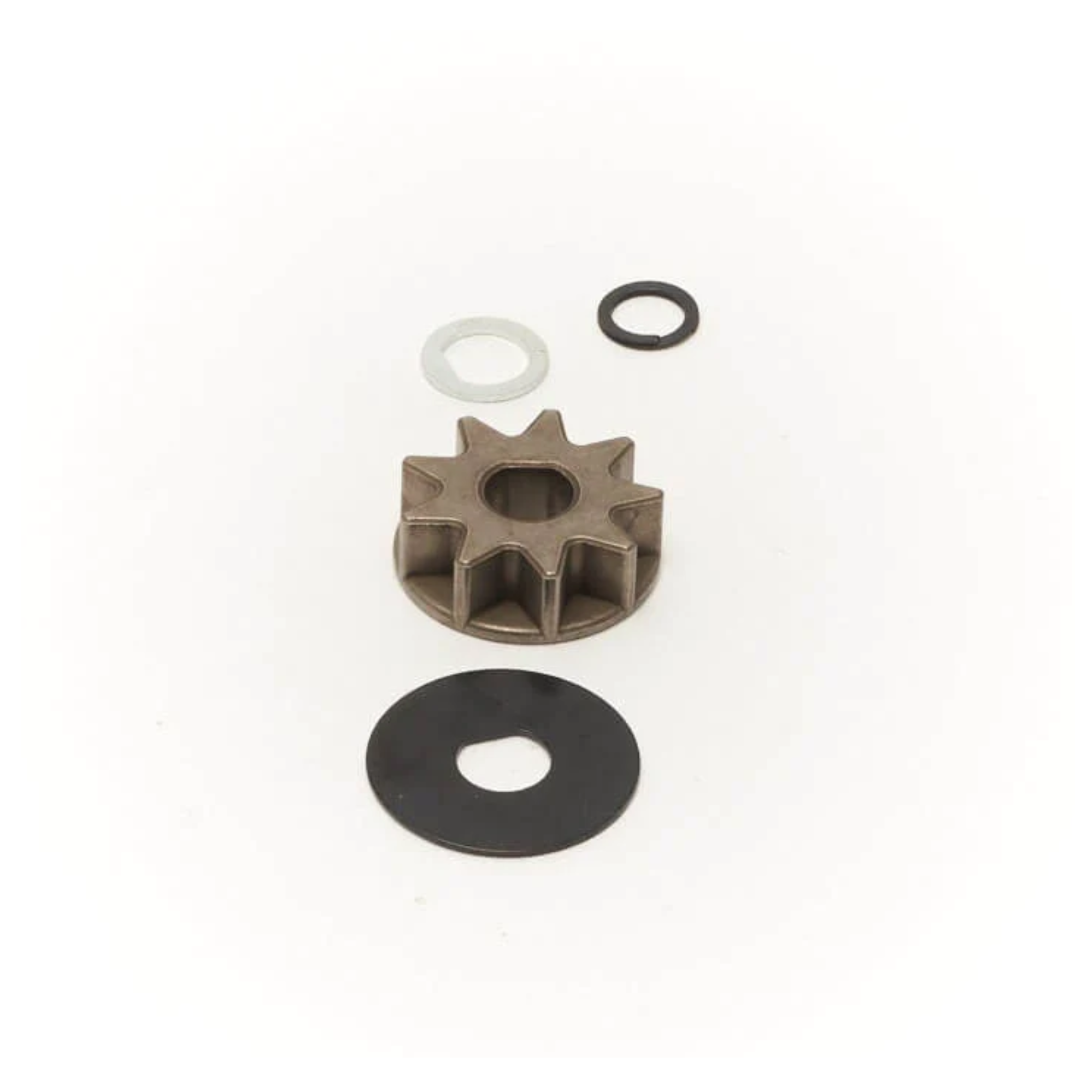 Greenworks Pole Saw Sprocket Kit - Replacement Part for Greenworks 40V & 80V Pole Saws - Perfect for Tree Trimming, Landscaping & DIY Yard Maintenance
