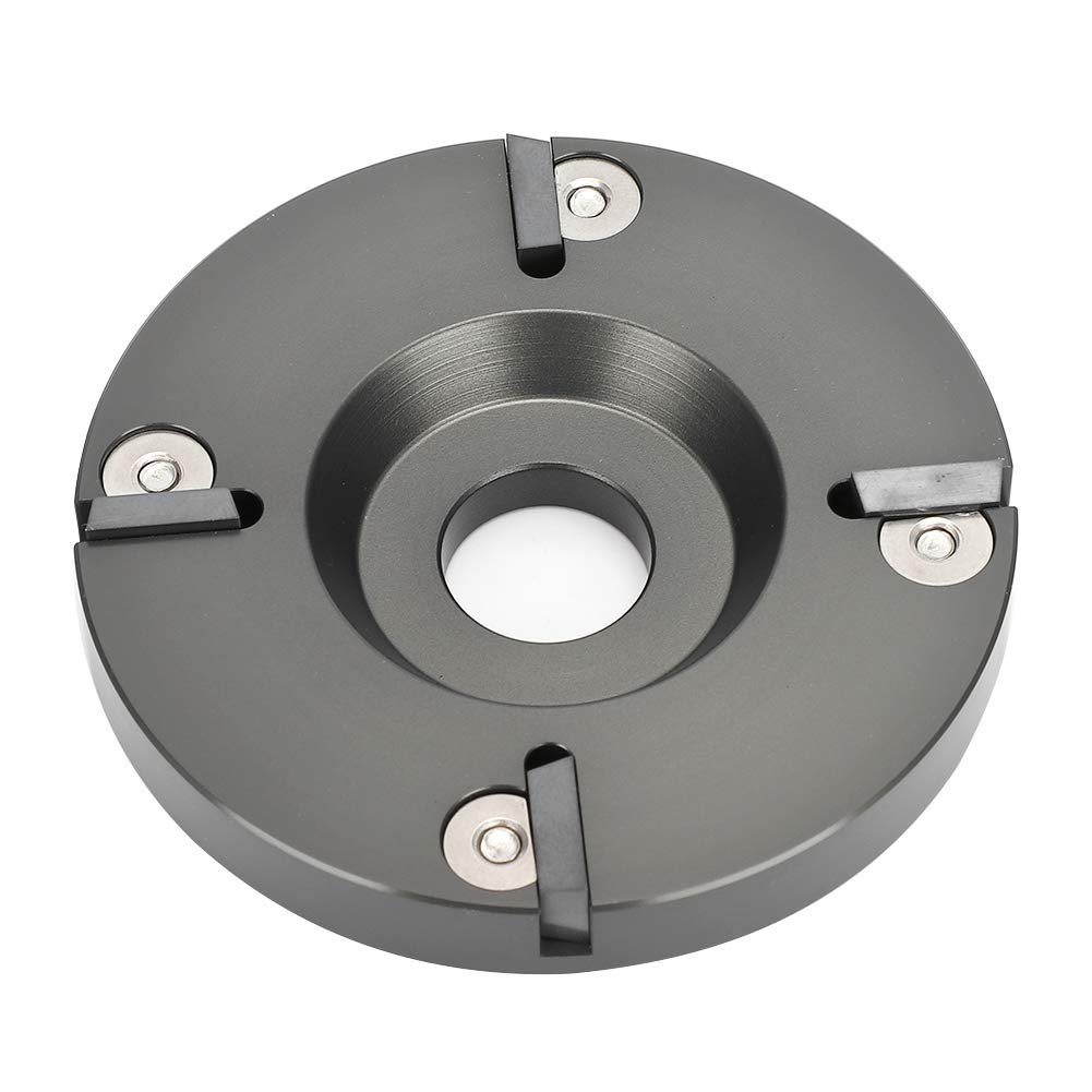 Professional Metal Hoof Trimming Disc Plate Tool for Horses, Sheep, Cattle & Cows - Durable Livestock Hoof Care Equipment for Farm & Ranch Maintenance