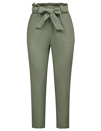 Gray Green