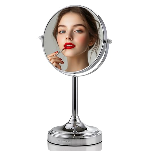 Polished Chrome
