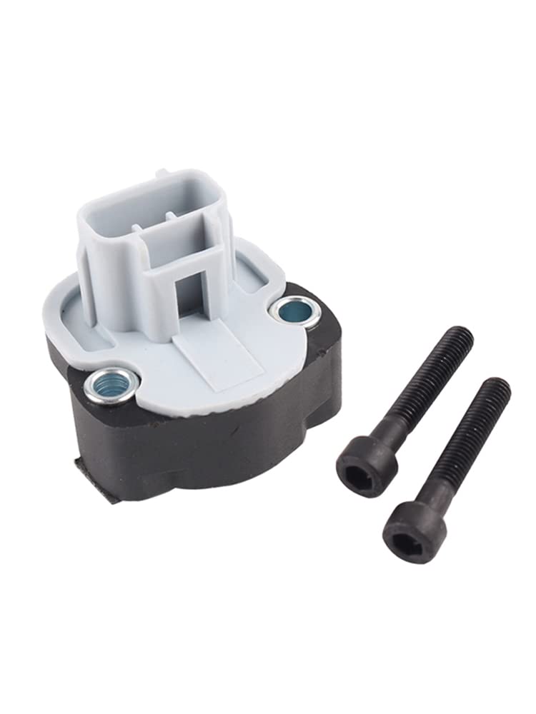 Throttle Position Sensor 5017479AA 4882219 4882219AB 4882219AA - Compatible with Dodge Jeep Mitsubishi Vehicles - Replacement Part for Smooth Acceleration & Engine Performance