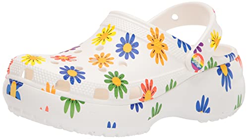 Rainbow Daisy