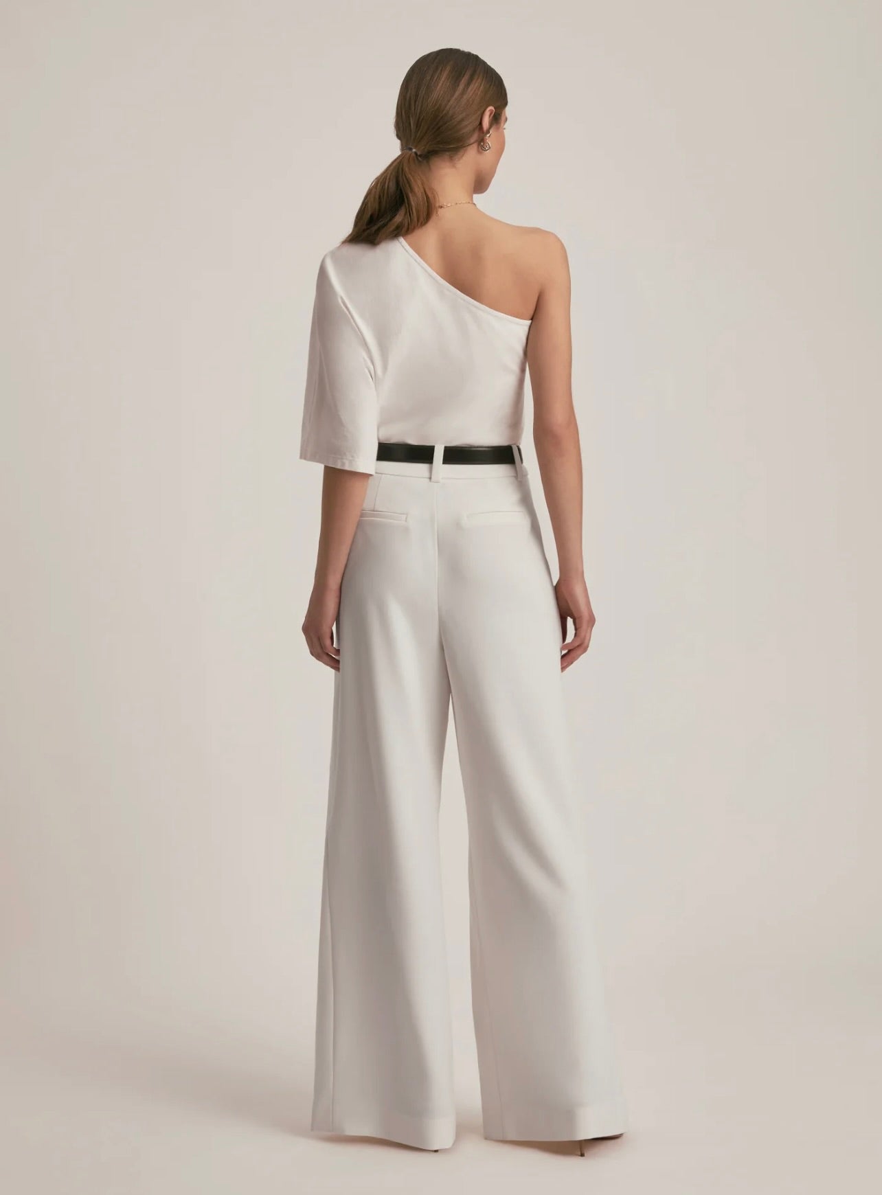 Pleated Trousers for Women - Comfortable & Stylish Pleats Please Pants - Perfect for Office Wear, Casual Outfits & Travel