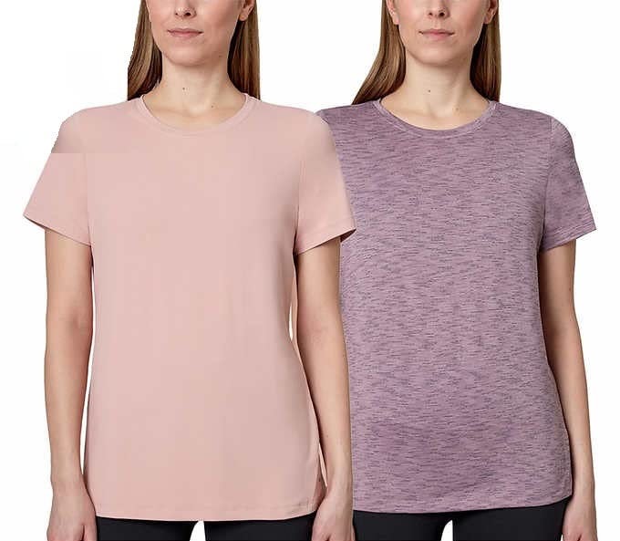 Elderberry/Mauve Combo