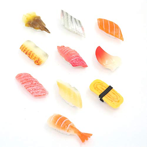 10 Pieces Style B
