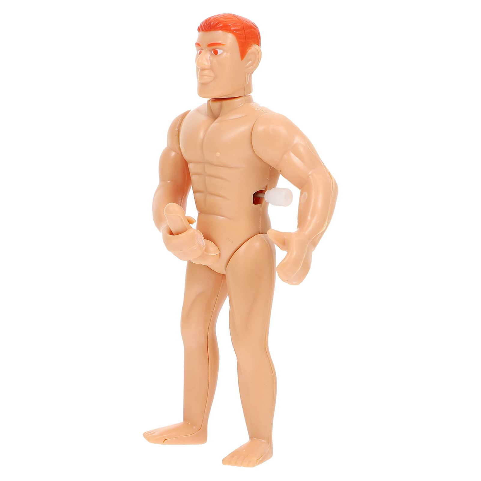 ABOOFAN Halloween Wind Up Toy - Funny Clockwork Prank Toys for Adults, Halloween Party Favors & Bachelor Party Gifts - Great for Goody Bags, Trick or Treat & Office Pranks