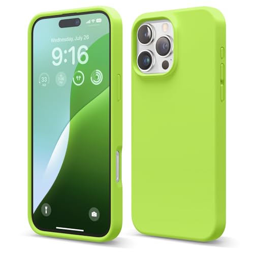 Lime Green