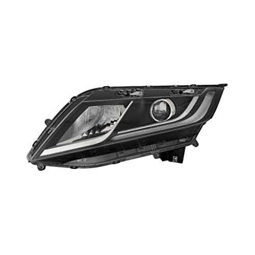 Driver Side