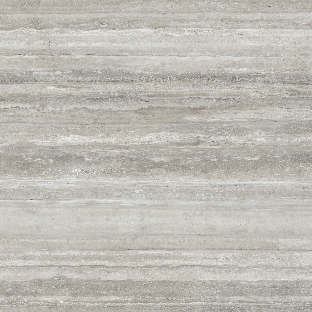 12 x 24 Inch La Marca Travertino Honed Rectified Glazed Porcelain Wall Tile - Premium Kitchen & Bathroom Backsplash, Shower Walls, and Flooring Solution