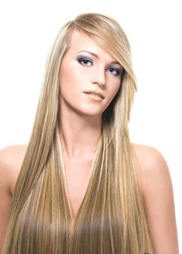 Brown Blonde Highlights