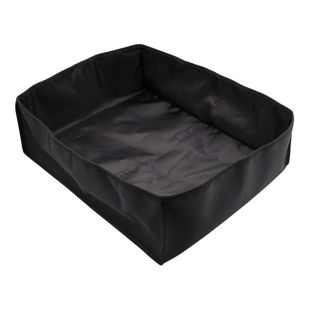 Premium Nylon Dust Cover Case for Yamaha R-S202BL & Sony STR-DH190/STR-DH590/STR-DH790 Stereo Receivers - Waterproof & Scratch-Resistant Protection for Home Audio Equipment