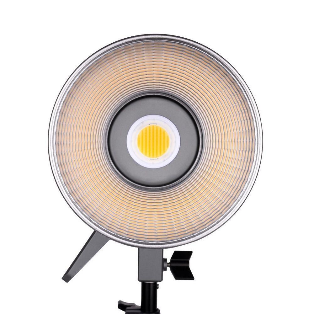 Aputure Amaran 200X Bi-Color LED Light Panel - Professional Photography & Video Lighting for Studio, YouTube, Streaming, and Filmmaking
