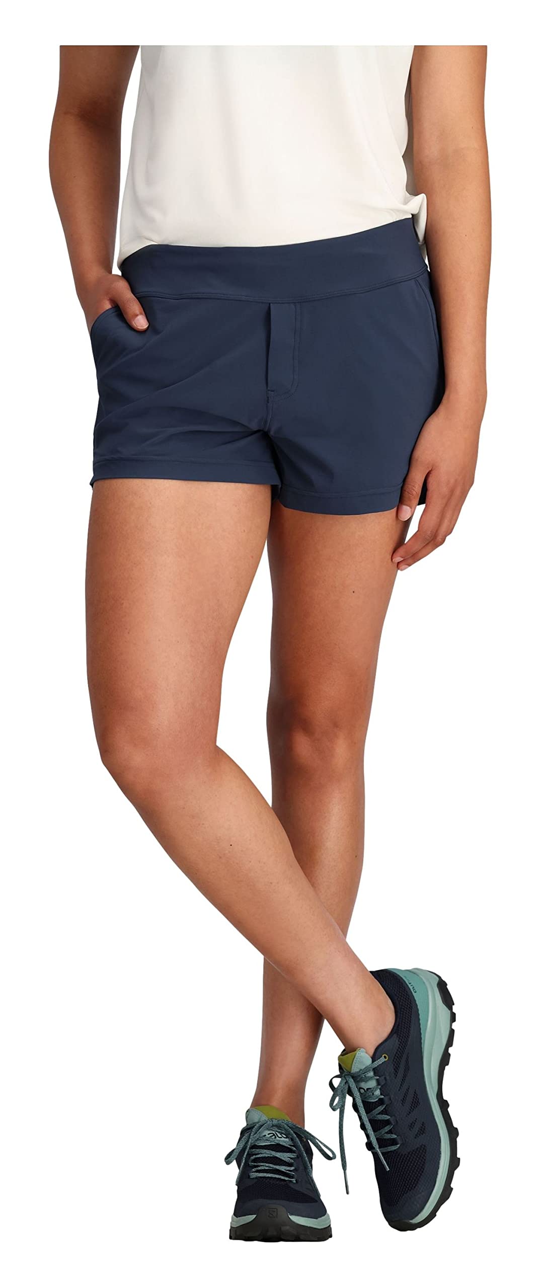 Outdoor Research Women’s Astro Shorts - 3.5
