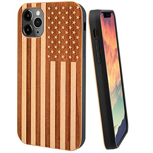 Flag Brown