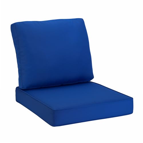 Sapphire Blue
