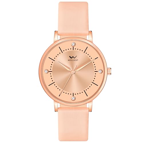 Rose Gold-Rose Gold