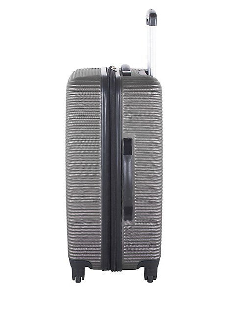 Atlantic Tribute II Large Expandable Spinner Luggage - 28