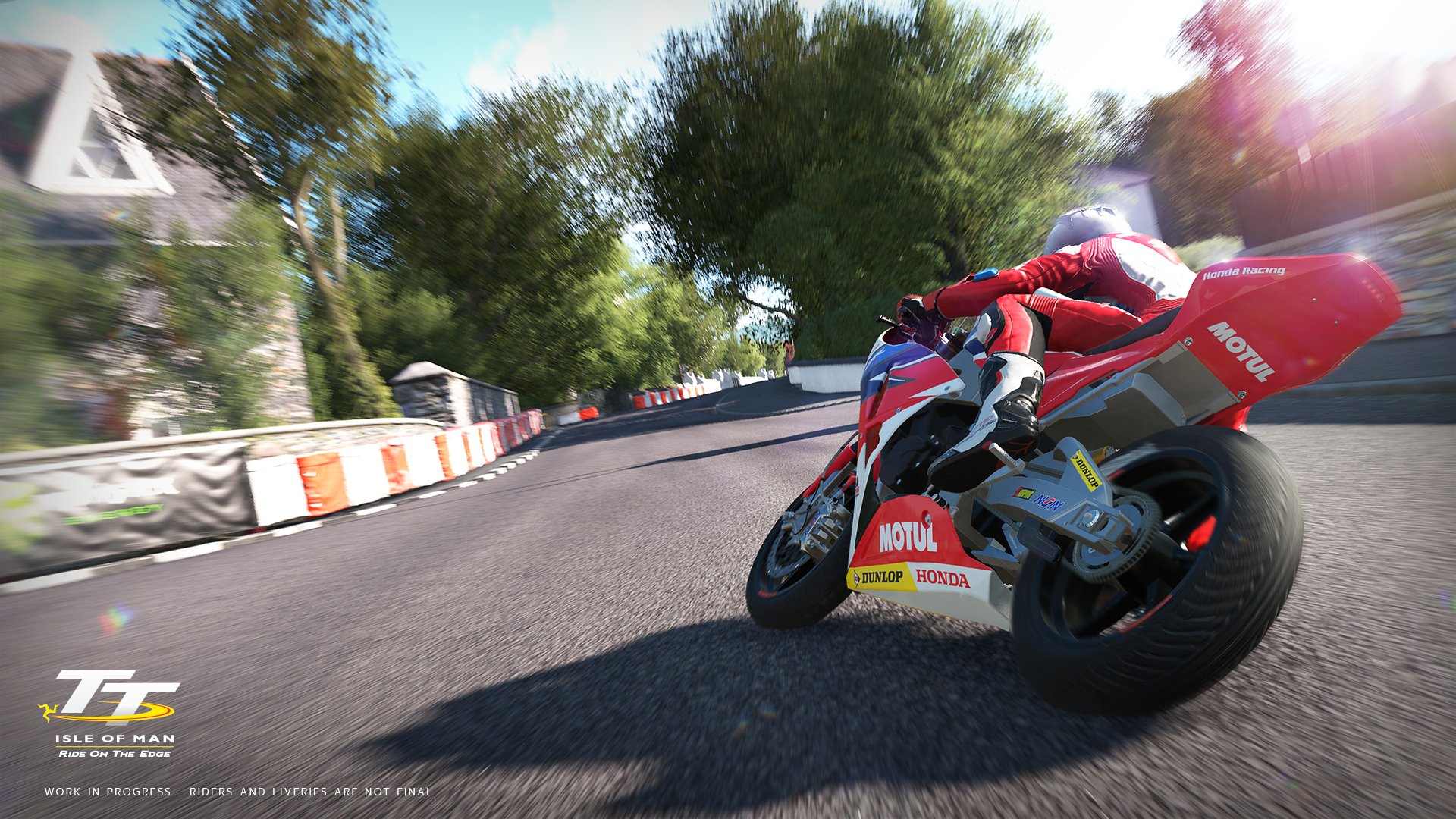TT Isle of Man: Ride on the Edge - Nintendo Switch Racing Game | Official Licensed Motorcycle Simulation | Perfect for Home Entertainment & Competitive Gaming