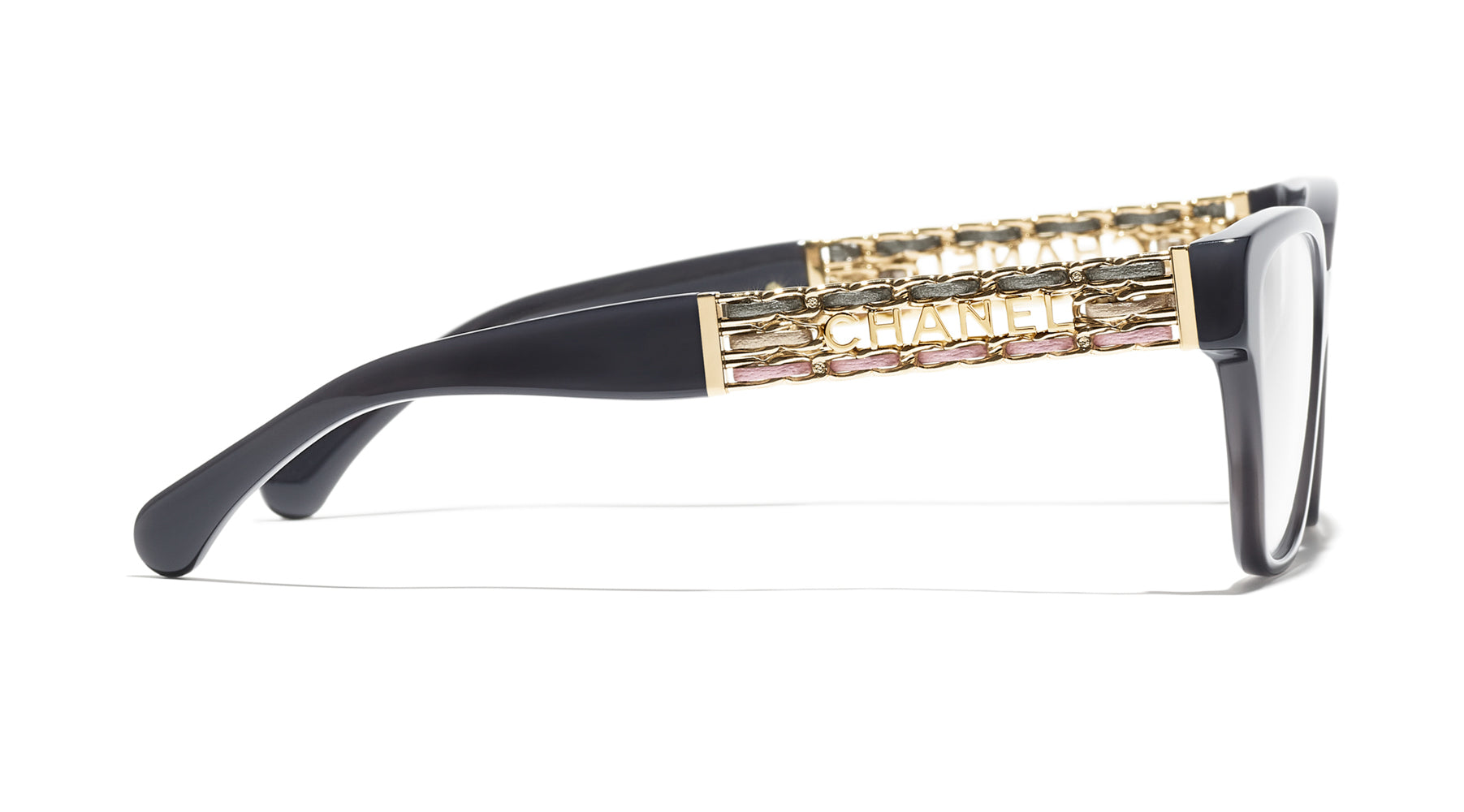 Chanel 3485Q Sunglasses - Luxury Designer Shades for Women - UV Protection & Stylish Fashion Accessories - Perfect for Beach, Driving & Outdoor Activities