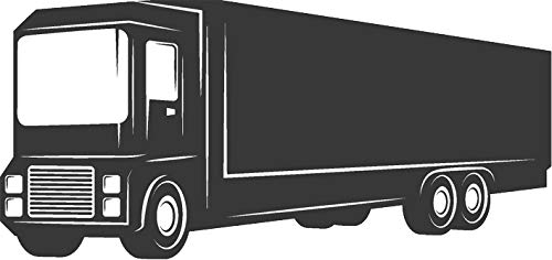 Truck #4