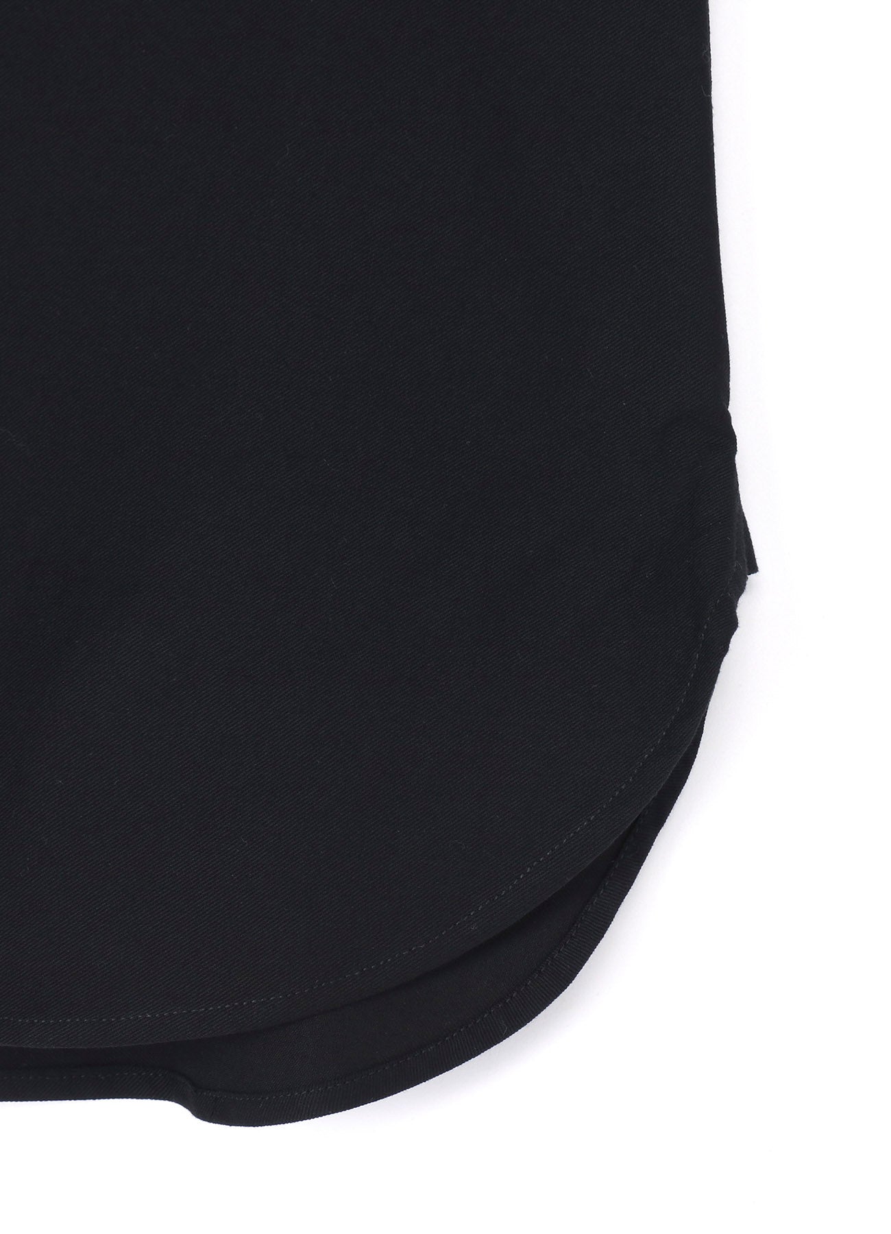 Premium Cotton Twill Men's Shirt with Double Pockets - Comfortable Casual & Business Wear for Office, Travel and Outdoor Activities