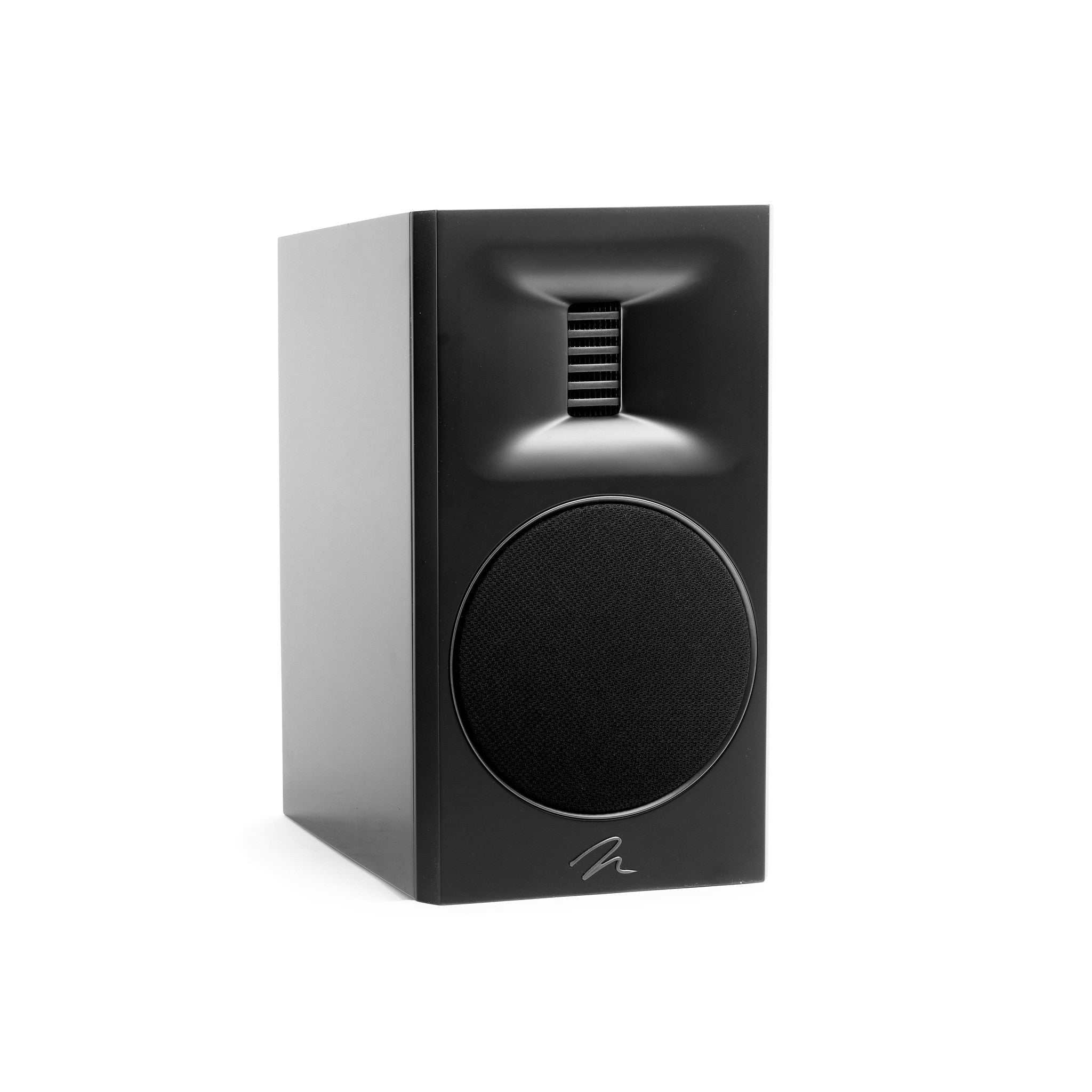 Martin Logan Motion XT B100 Bookshelf Speaker - Premium HiFi Audio, Factory Refurbished (Single Speaker) - Perfect for Home Theater, Music Listening & Audiophile Setups
