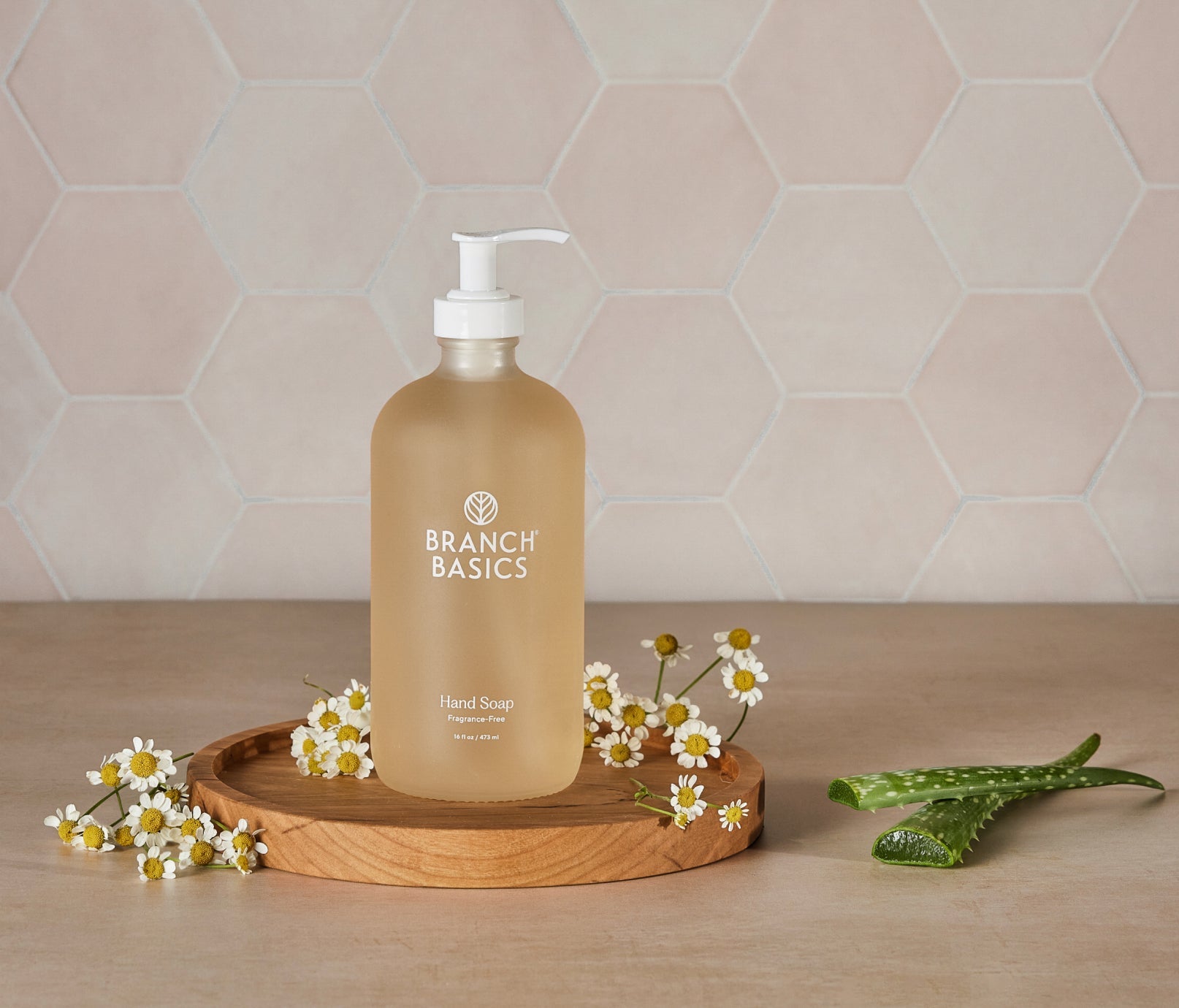 Natural Gel Hand Soap Refill - Moisturizing & Antibacterial - Perfect for Bathroom, Kitchen, and Office Use