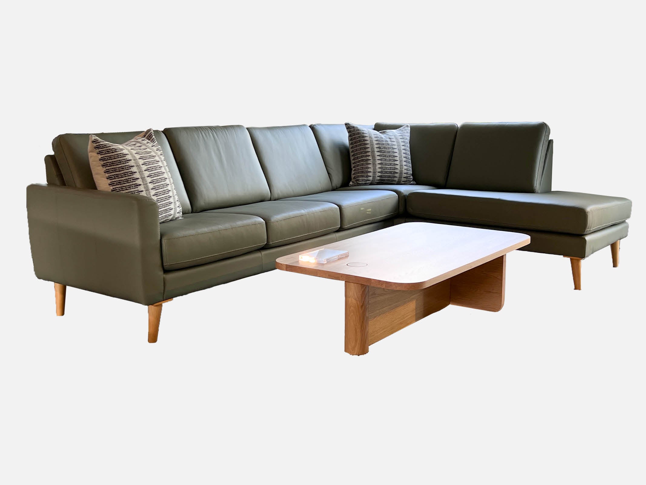 Norbo Sofa - Modern Comfortable Couch for Living Room, Bedroom & Office - Perfect for Relaxing, Lounging & Entertaining Guests